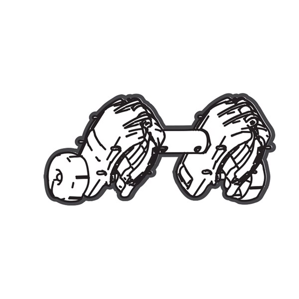 Menabo Reservedel 700006900000