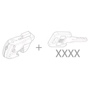 Menabo Reservedel 700030900000