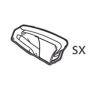 Menabo Reservedel 700033800000