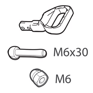Menabo Reservedel 700036300000