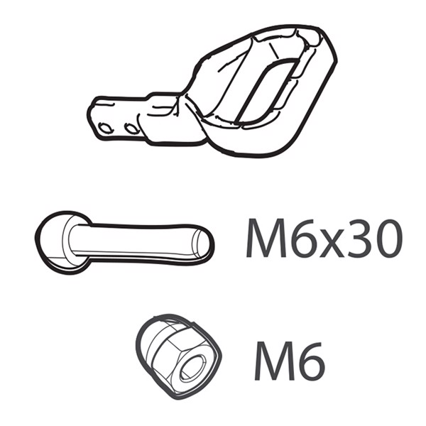 Menabo Reservedel 700036300000