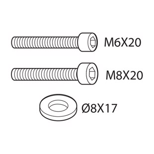 Menabo Reservedel 700047600000