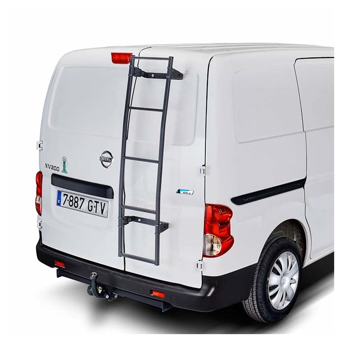 STIGE F/BAGDØR EF180