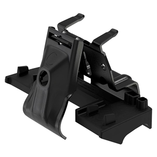 Thule kit 186271 Kia EV2 5-dr 2026-