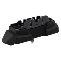 Thule kit 187133 Toyota BZ4X Subaru Solterra 22-