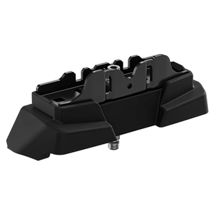 Thule kit 187202 Subaru Legacy IV ST-Car 2003-2009