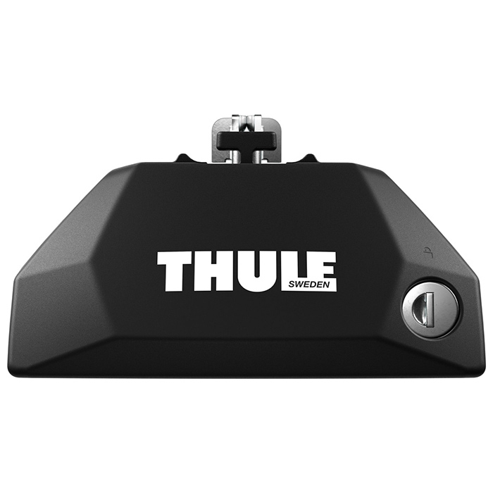 Thule Evo Fodsæt Flush Rails