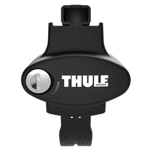 Thule Fodsæt til Oversize Ræling 4 STK.