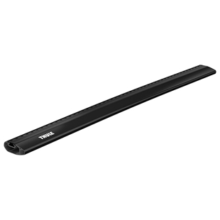 Thule WingBar Edge 95 Black (1-Pack)