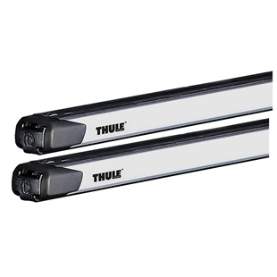Thule SLIDEBAR 127CM