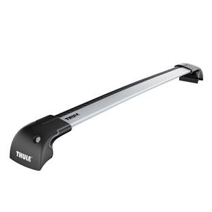 Thule WingBar Edge Flush/FIXP 81.6-89.6