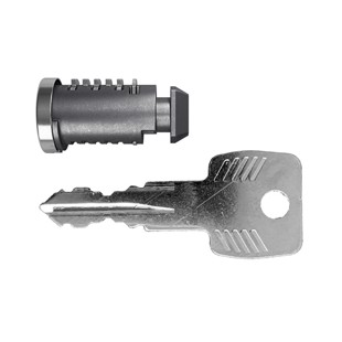 Thule cylinder + nøgle N229