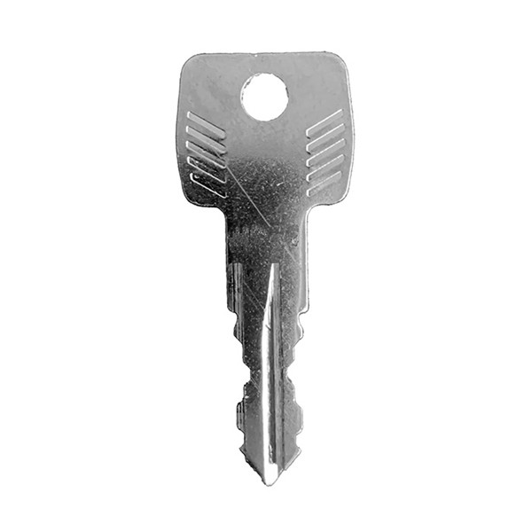 Thule nøgle N223