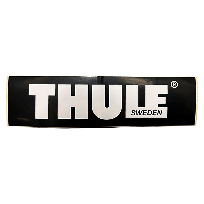 Thule label