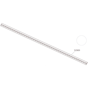 Thule reservedel 52989