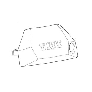 Thule reservedel 54243