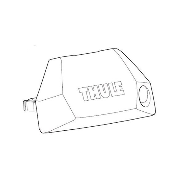 Thule reservedel 54243