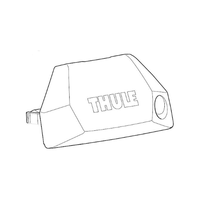 Thule reservedel 54243