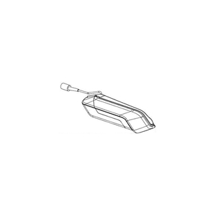 Thule Lampe Højre