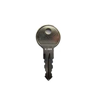 Thule nøgle N136