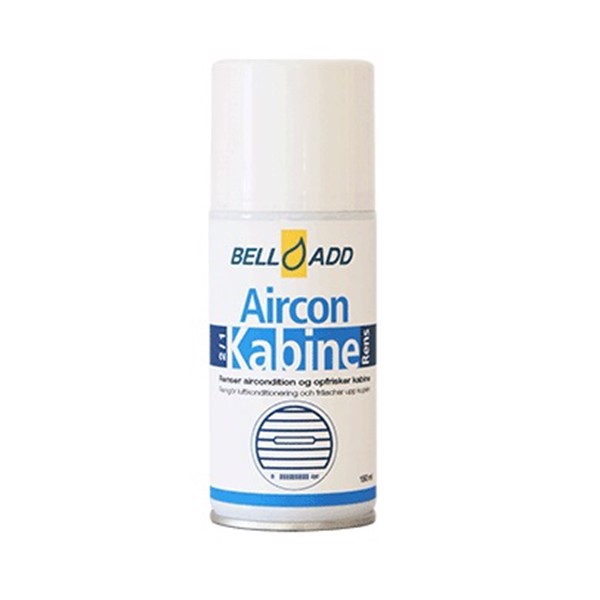 Bell Add Kabinerens A/C 150ml