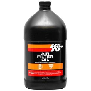 K&N filterolie 1gal. 3,8l