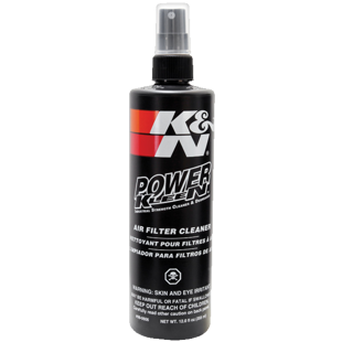 K&N filterrens