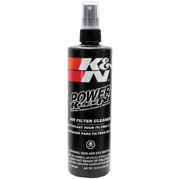 K&N filterrens