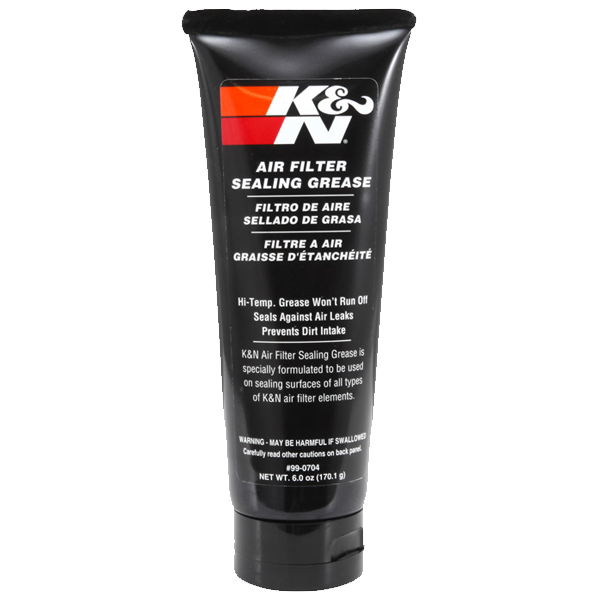 K&N sealer pakningsfedt