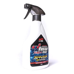 Soft99 Fucco Coat Speed & Barrier Hand Spray All Color