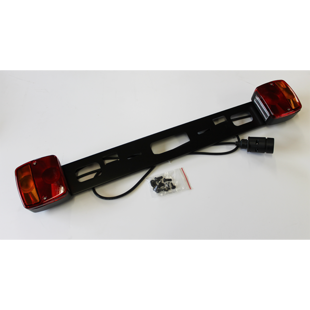 BUZZRACK  METALLYGTEBOM GL. BUZZYBEE