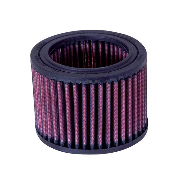 K&N filter BMW R850, r1100 + r1150