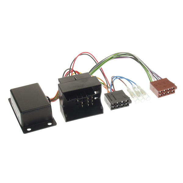 ACV can bus adap. Opel