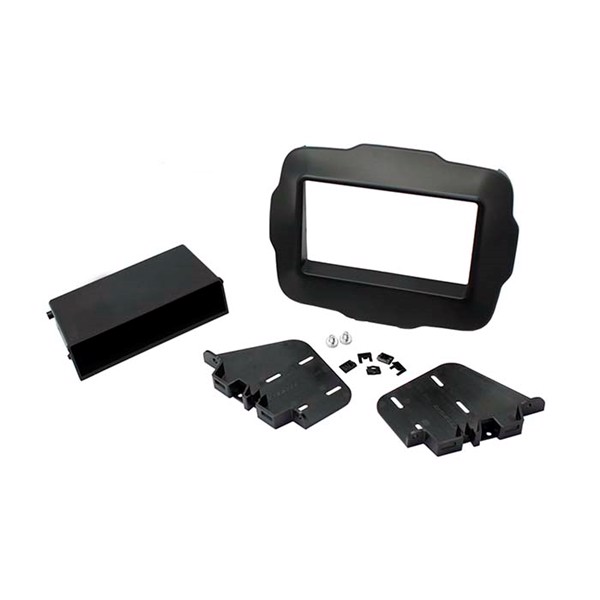 Connects2 CT23JP01 2-din Kit Jeep
