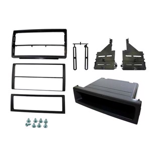 Connects2 CT23NS02 2-DIN Kit Nissan