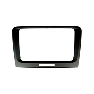 Connects2 CT24SK10 2-DIN ramme Superb 2008-2015