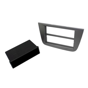 Connects2 CT24ST03L 1-DIN ramme Seat