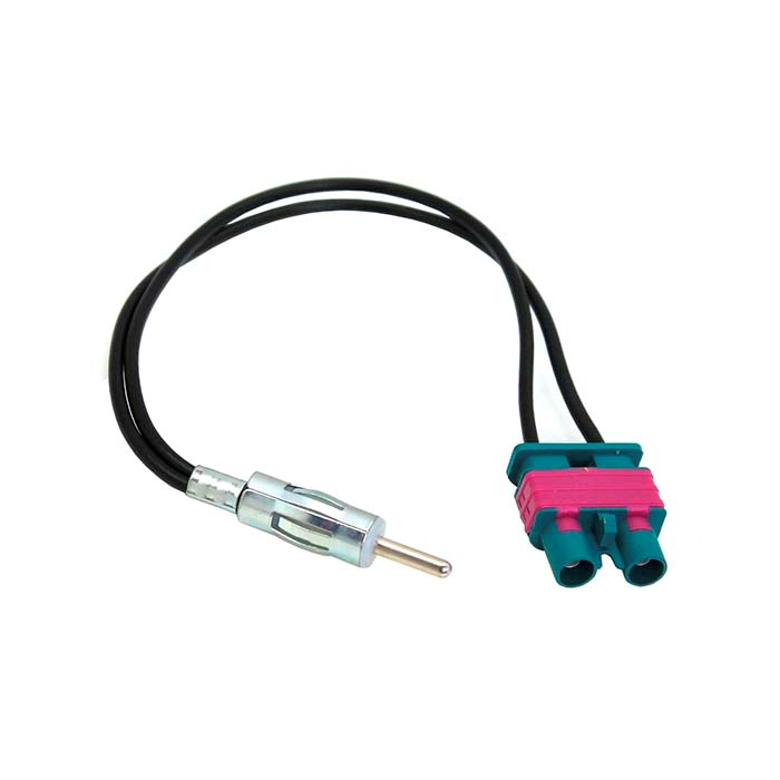 Ct27aa35 antenne adapter