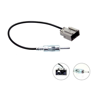 Ct27aa53 ant. adapter