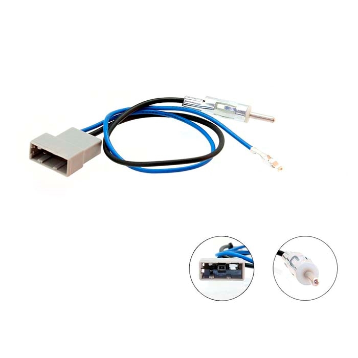 Ct27aa75 antenneadpt. Nissan