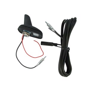 Ct27uv25 hajfinne antenne