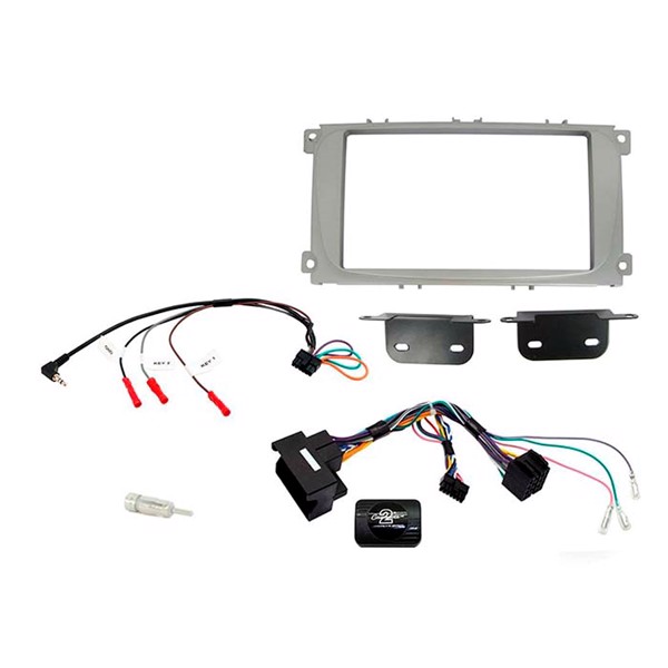 Komplet monterings kit CTKFD25 Ford Focus/Mondeo/s-max
