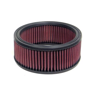 K&N filter E-1000