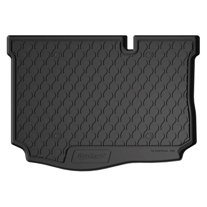 Bagagerumsbakke Ford Fiesta 5D 08/2017-