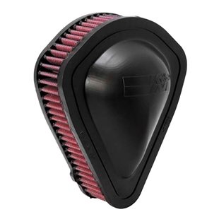 K&N HA-1310 luftfilter Honda vt 1300 - 2010->
