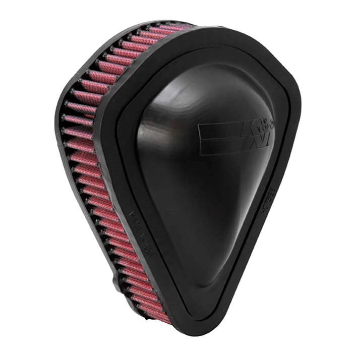 K&N HA-1310 luftfilter Honda vt 1300 - 2010->