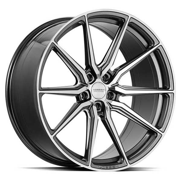 Vossen HF-3 GGP Super Deep 10.5x20 5/112 ET30 (Udgået)
