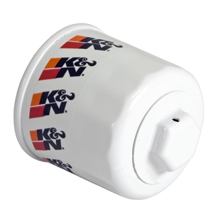 K&N oliefilter