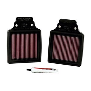 K&N filter Ka-1299-1