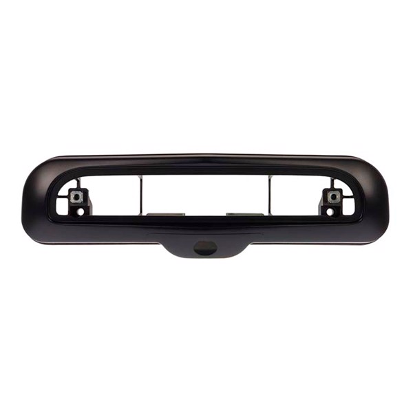 Bakkamera mont.beslag Fiat Ducato 3